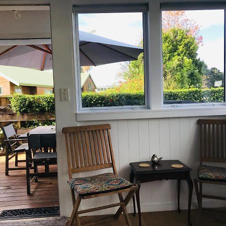 Serendipity Wharf Cottage Tairua Bagian luar foto
