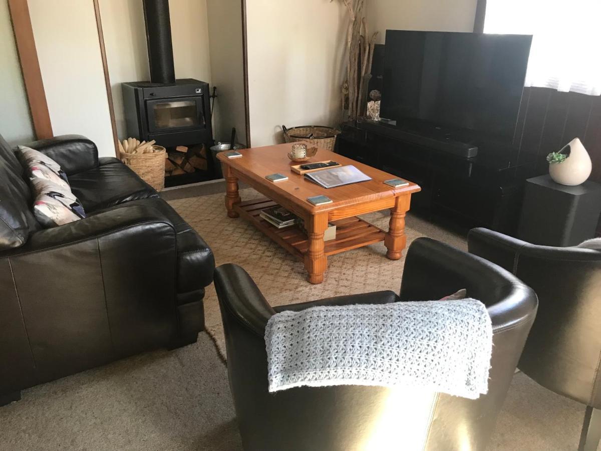Serendipity Wharf Cottage Tairua Bagian luar foto