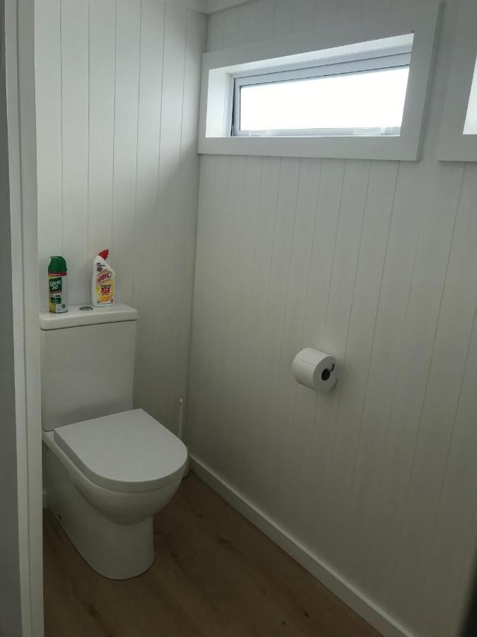 Serendipity Wharf Cottage Tairua Bagian luar foto