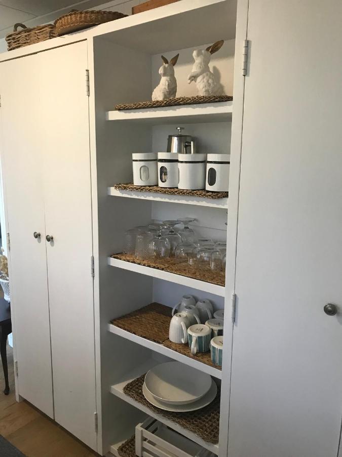 Serendipity Wharf Cottage Tairua Bagian luar foto