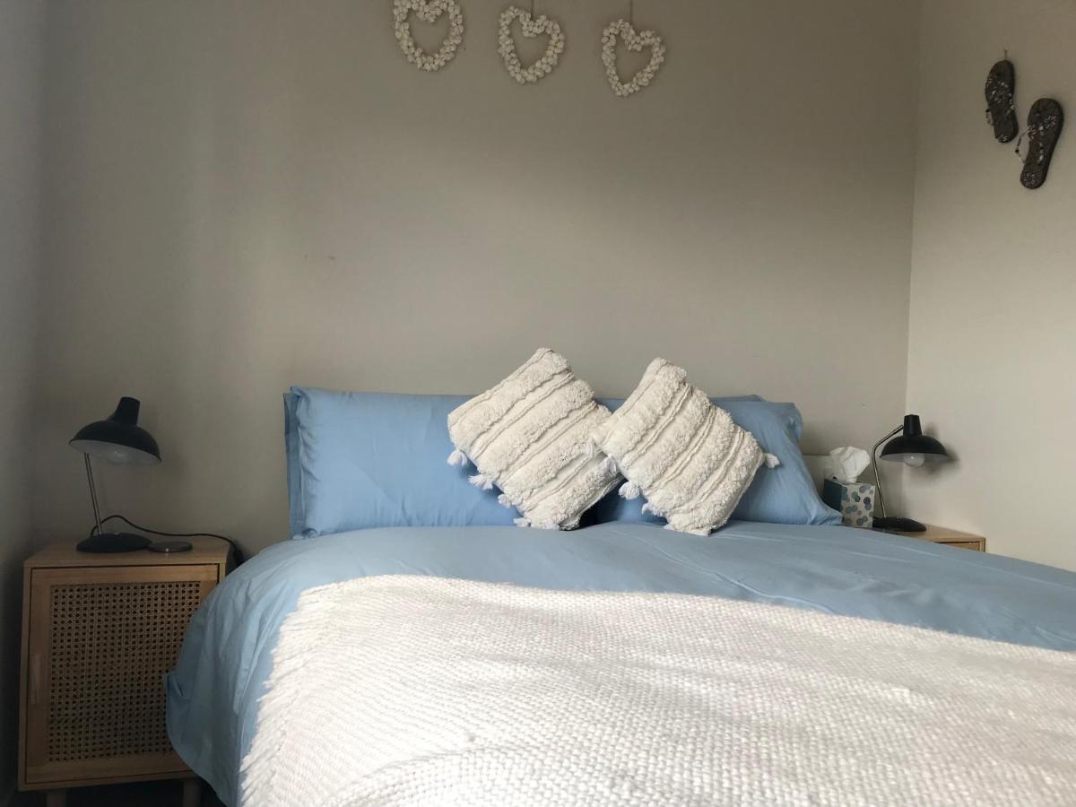 Serendipity Wharf Cottage Tairua Bagian luar foto