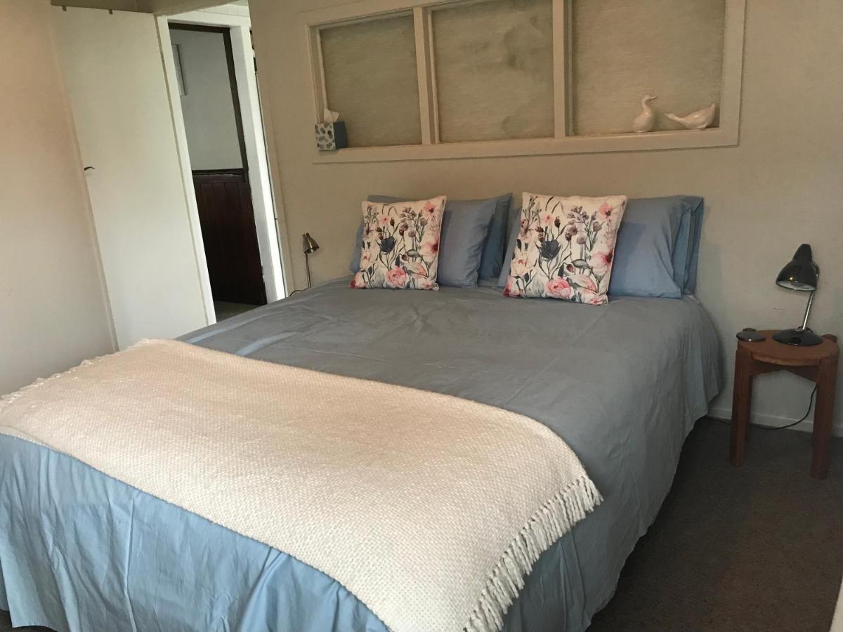 Serendipity Wharf Cottage Tairua Bagian luar foto