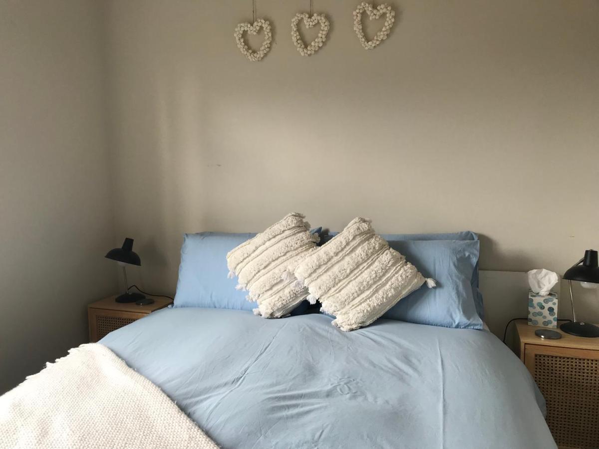 Serendipity Wharf Cottage Tairua Bagian luar foto